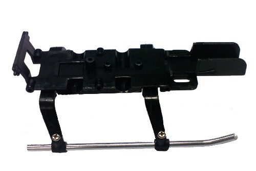 Шасі (запчастина для вертольота WL Toys S929) amc