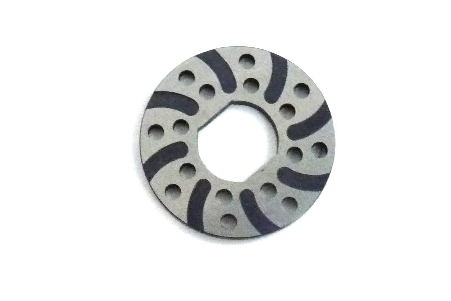 Steel Brake Disk Stainless Steel