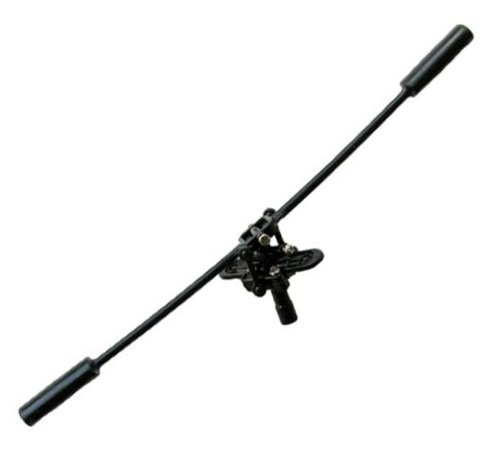 Флайбар у зборі (запчастина для вертольотів WL Toys S929, V319, V757) amc
