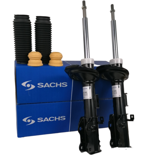 Амортизатор передній 311645 Mercedes Vito 639(Мерседес Віто 639) 2003-2010 газ-масло