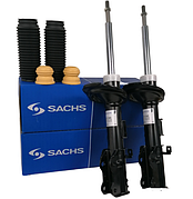 Амортизатор передній 311645 Mercedes Vito 639(Мерседес Віто 639) 2003-2010 газ-масло