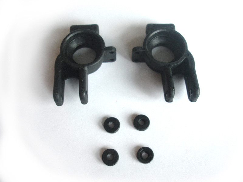 Rear Hub Set 2P amc