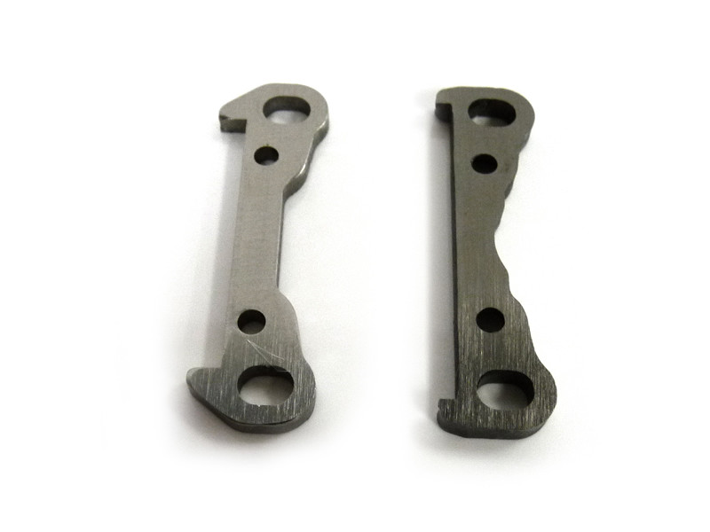 Front Susp Hinge Pin Holder 2P amc