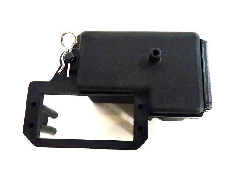 Receiver Box 1P amc