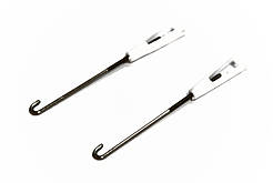 Тяги елеронів (запчастина для літака XK X520) amc