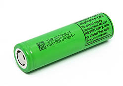 Акумулятор Li-Ion 18650 LG INR18650-MJ1 3400 мА·год 10A amc
