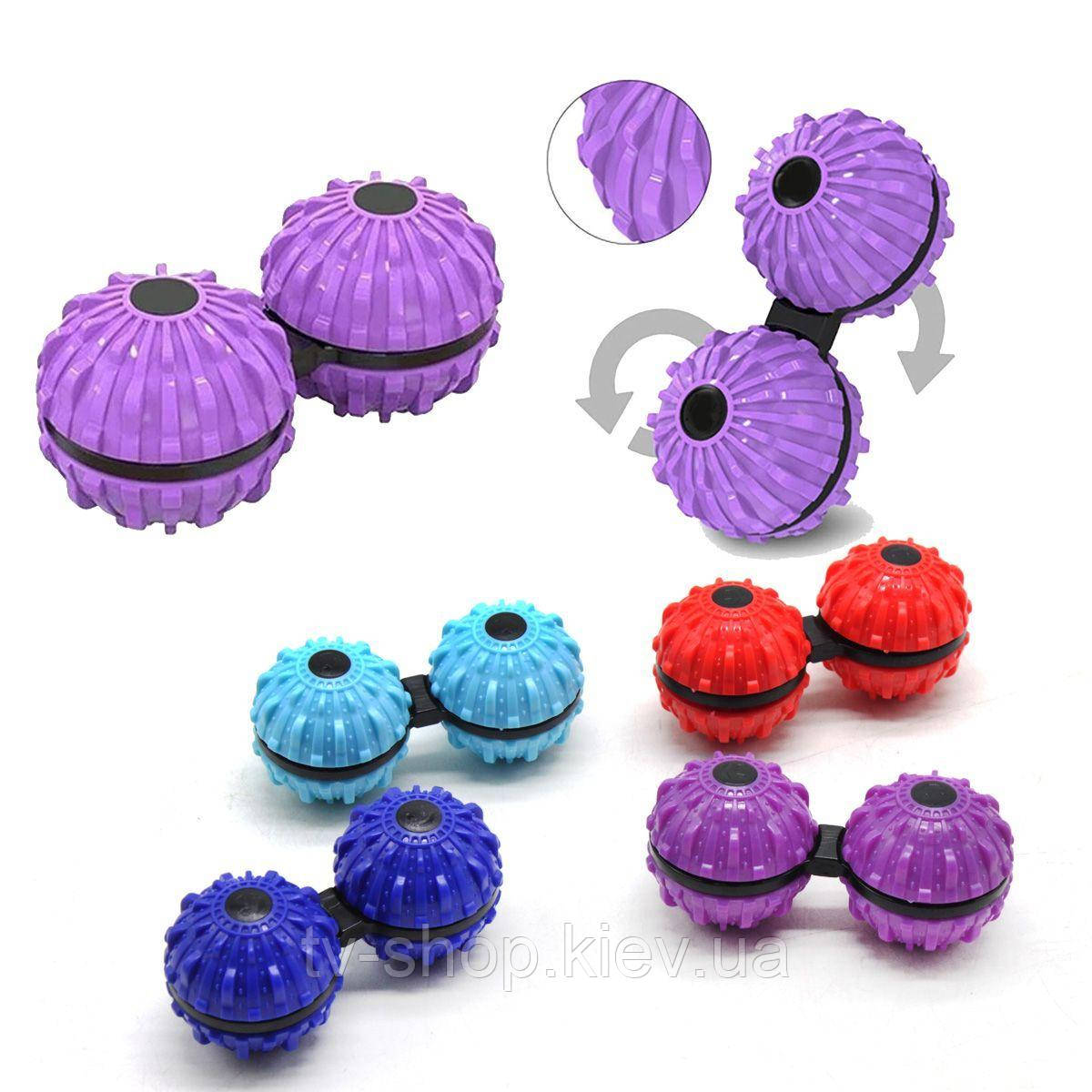 Антистрес Massage ball fidget, фото 1
