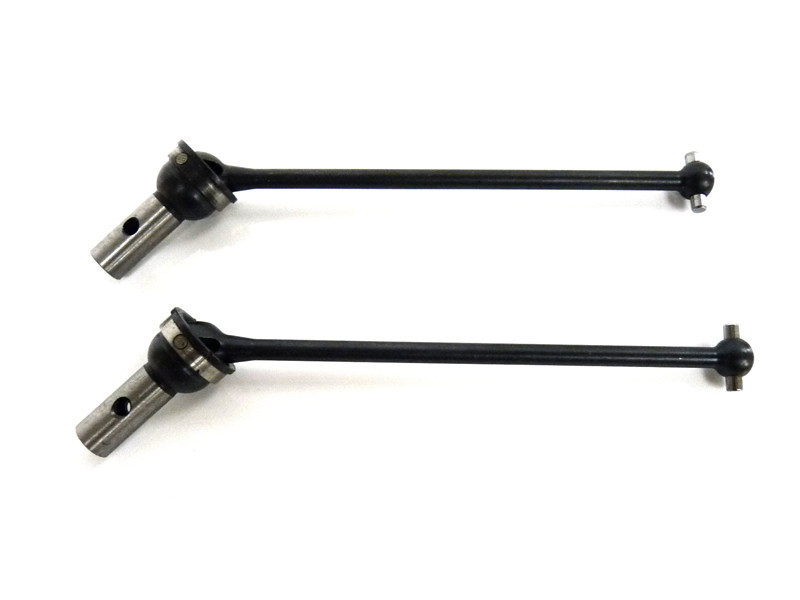 Front CVD 2P amc, фото 1