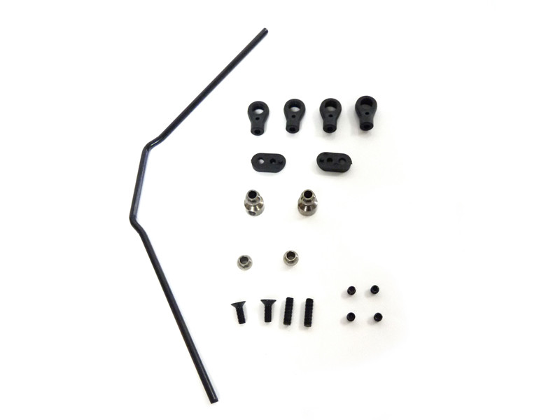 Rear Sway Bar 1 Set