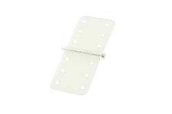 Петлі нейлонові Haoye 11x28мм (білий) 2 шт в пакуванні amc