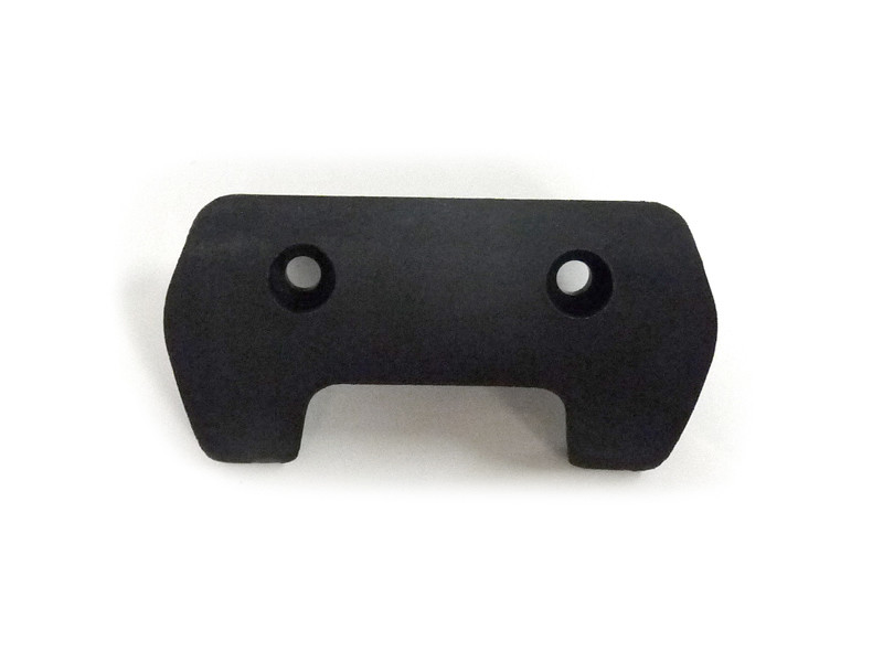 Front Bumper For Buggy 1P amc