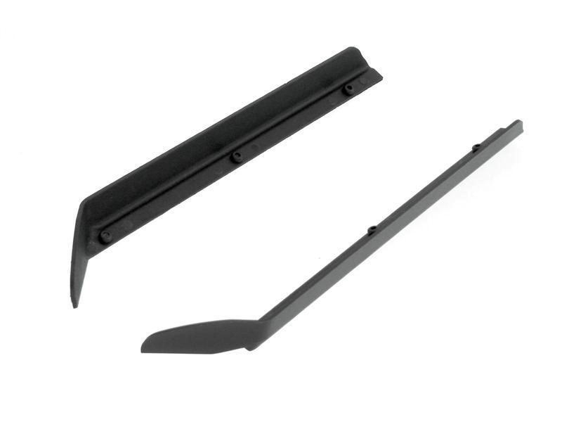 Side Guards 2P amc