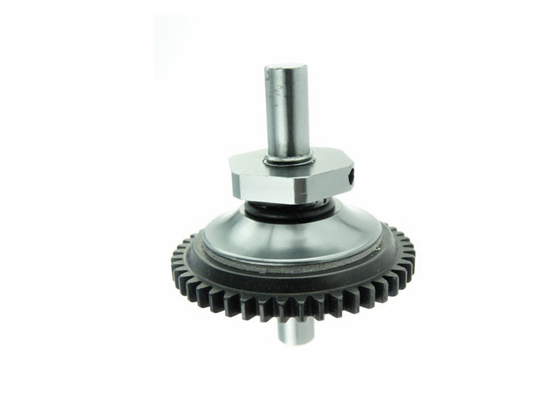 Slipper Clutch Complete 1P amc