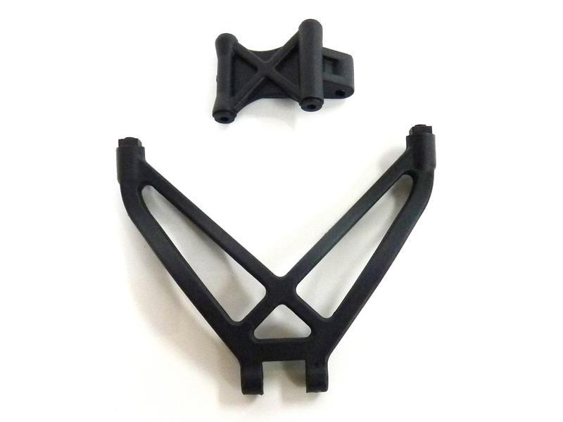 Rear Body Mount 2P amc