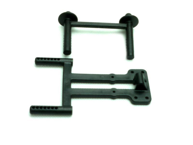 Front Body Post For Monster Truck Set amc, фото 1