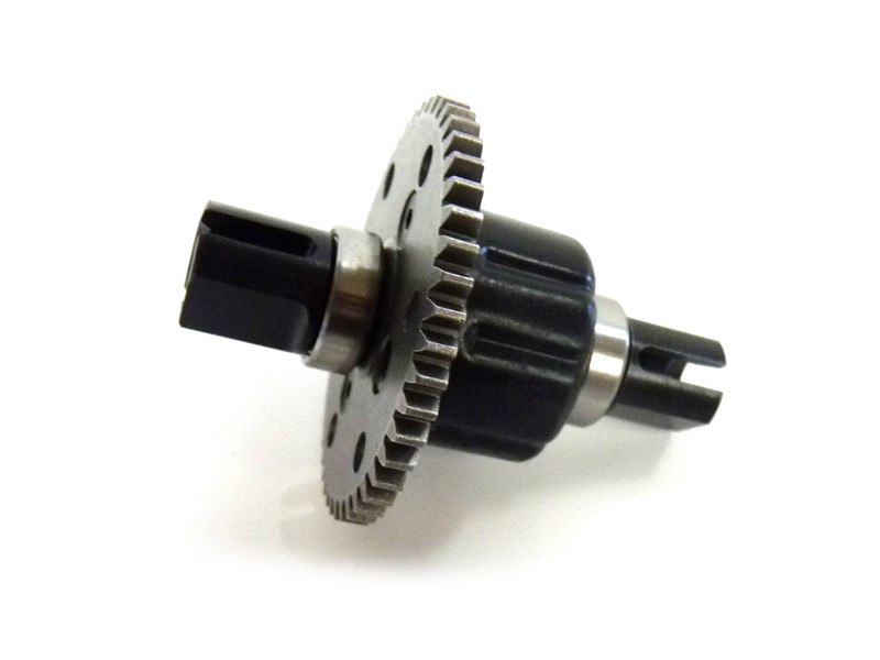 Center Differential Gear Set 1P amc