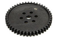 Team Magic E6 Spur Gear 45T CNC Machined for 6S arp