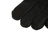 Рукавички тактичні Armored Claw Shield Black ACL-33-007251, фото 4