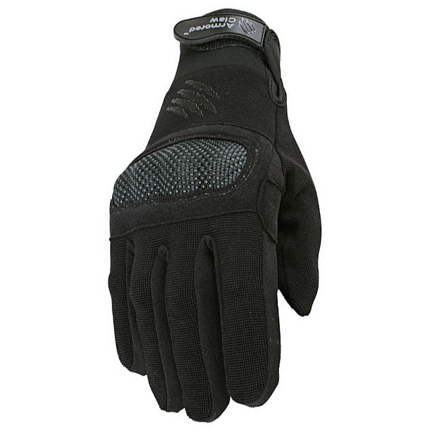 Рукавички тактичні Armored Claw Shield Black ACL-33-007251