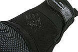 Рукавички тактичні Armored Claw Shield Black ACL-33-007251, фото 7