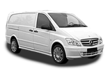 Vito (W639) 2003-2016
