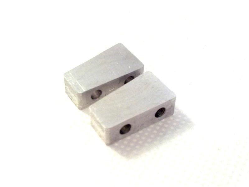 Servo Mount 2P amc, фото 1