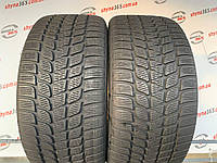 Шины Б/У зимова 255/40 R18 BRIDGESTONE BLIZZAK LM-25 6mm