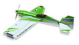 Літак-планер на дистанційному керуванні Precision Aerobatics XR-52 1321мм радіокерована модель літака, фото 2