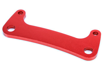 Team Magic E6 Steering Linkage Plate