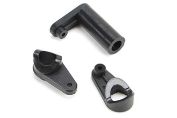 Team Magic E6 Servo Saver Nylon Parts amc