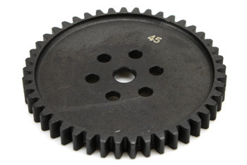 Team Magic E6 Spur Gear 45T CNC Machined for 6S amc