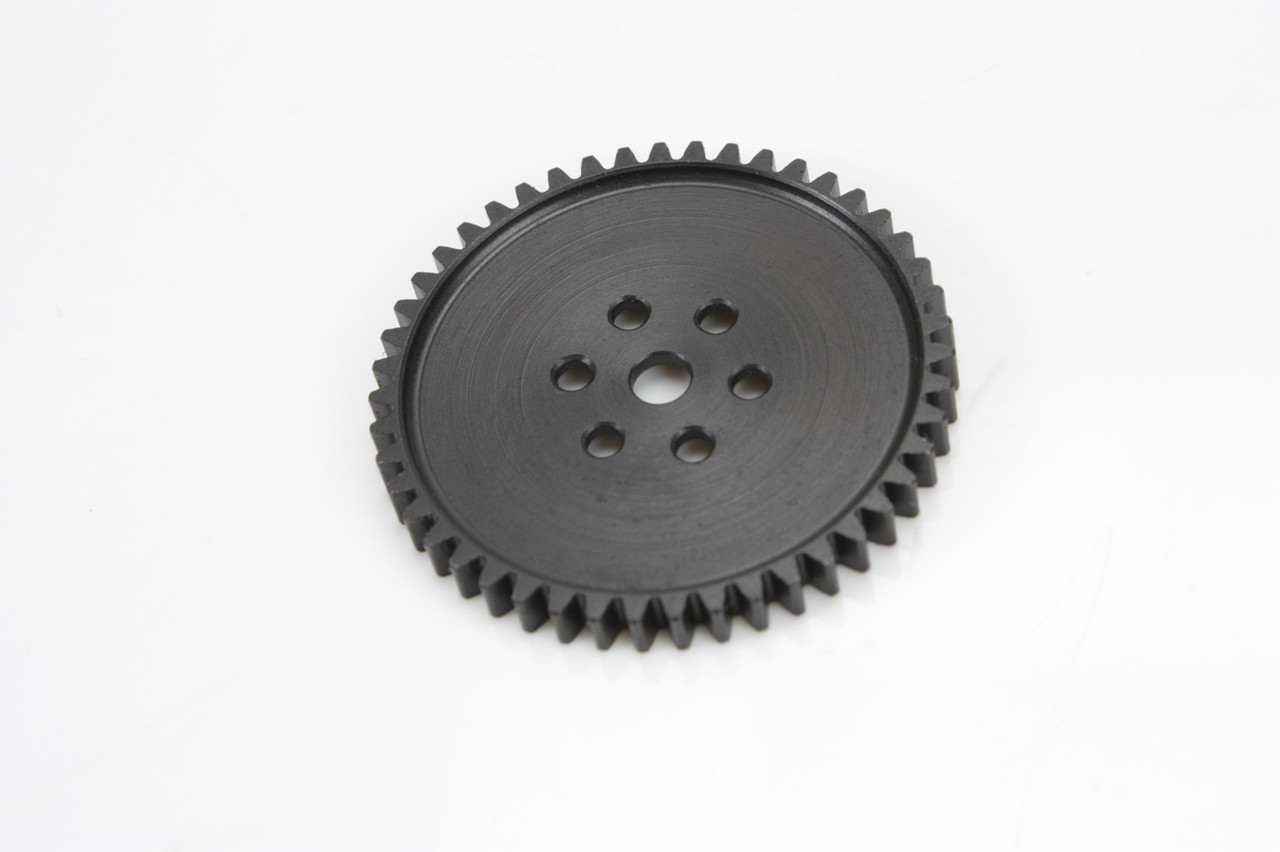 Team Magic E6 Spur Gear 47T