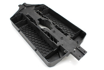 Team Magic E6 Chassis amc, фото 1