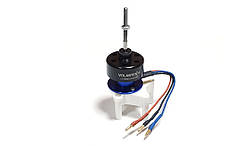 Мотор безколекторний VolantexRC 2808 1800kv для літака V765-1 (V-7651-m2806) amc