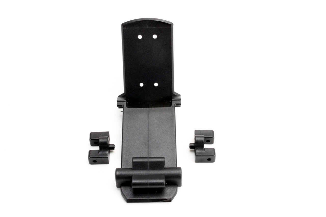 Team Magic E6 Rear Wing Support Mount amc, фото 1