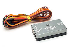 Модуль телеметрії для ТРД KingTech amc