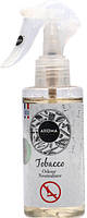 Ароматизатор воздуха Aroma Home Odour Neutralizer Tobacco спрей 150 мл