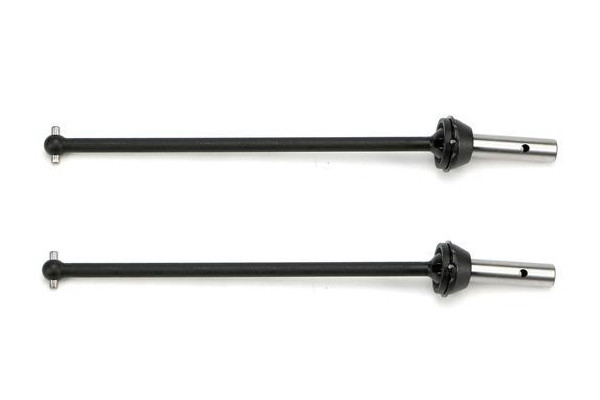 Team Magic E6 New Universal Driveshaft C Clip ver. 2p amc