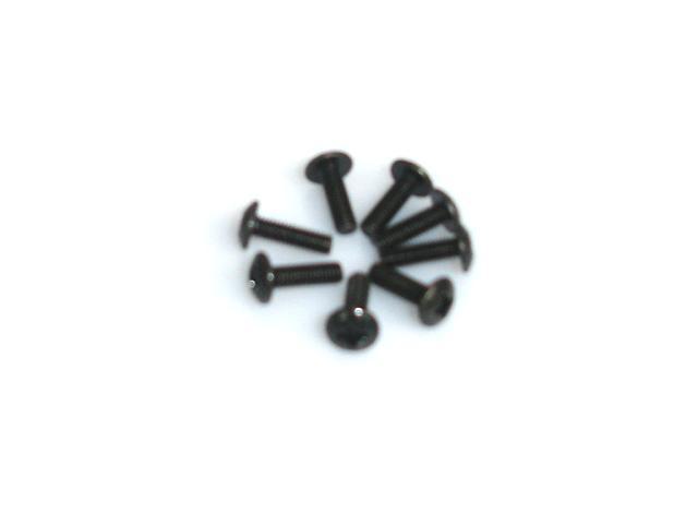 3*10 Cap Head Mechnical Screws 8P