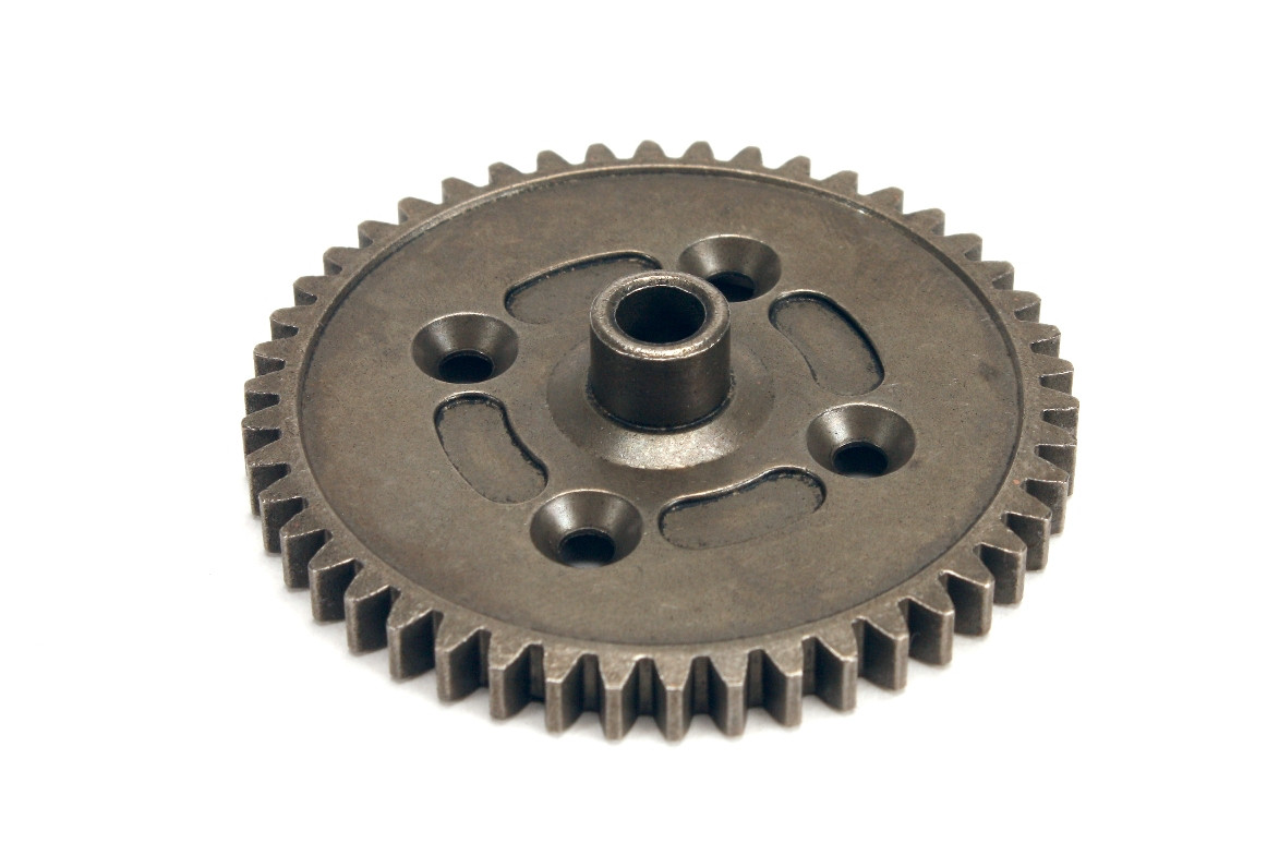 Team Magic 46T Main Gear amc