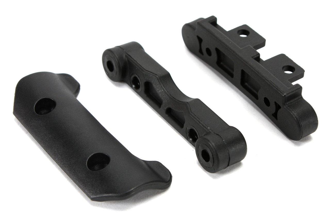 Team Magic Front Lower Arm Mount amc