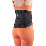 Пояс для спини з верблюжої шерсті Ортопедичний S (обхват 70-90 см), фото 2