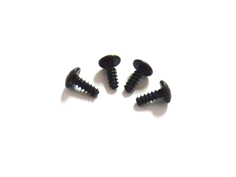 3*8 Cap Head Self Tapping Screws 4P