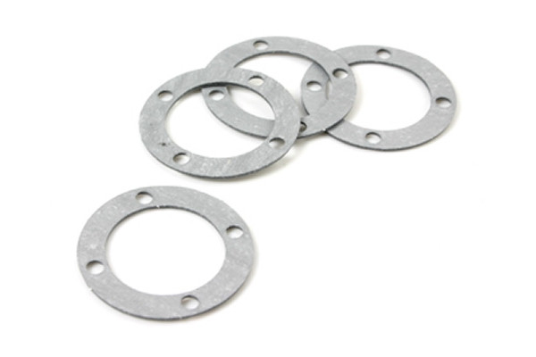 Team Magic Diff Case Gasket (4) amc