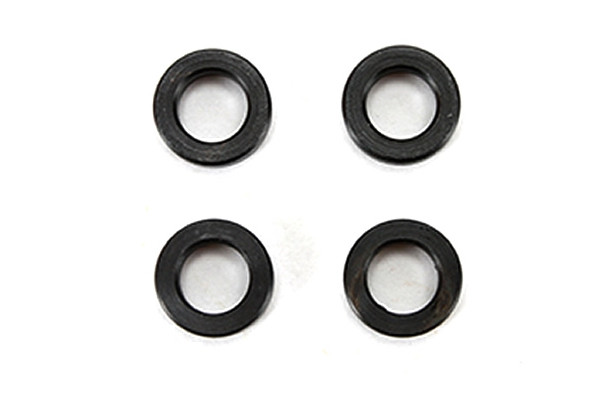 Team Magic 6x10x3mm Steel Bushing(4)