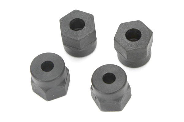 Team Magic Shock Cap Bushing (4) amc