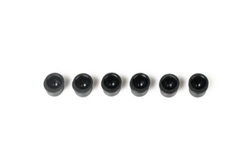 Team Magic E4 Hinge Pin Mont Nylon Ball Cap 6p amc, фото 1