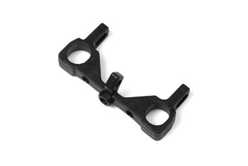 Team Magic E4 Lightweight Rear Front Hinge Pin Mount amc