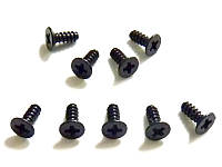 3*8 Countersunk Self Tapping Screws 9P amc