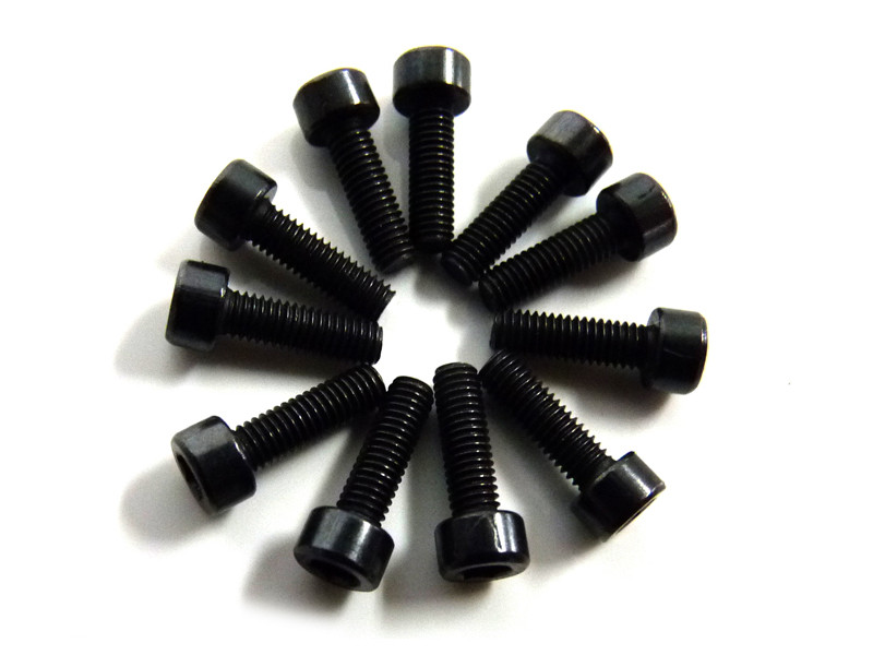 Cap Head Hexagon Screw (HM3*10) 6P